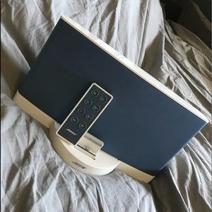 Bose SoundDock Series III